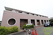 明石駅より徒歩29分 2階 築21年9ヶ月の賃貸物件