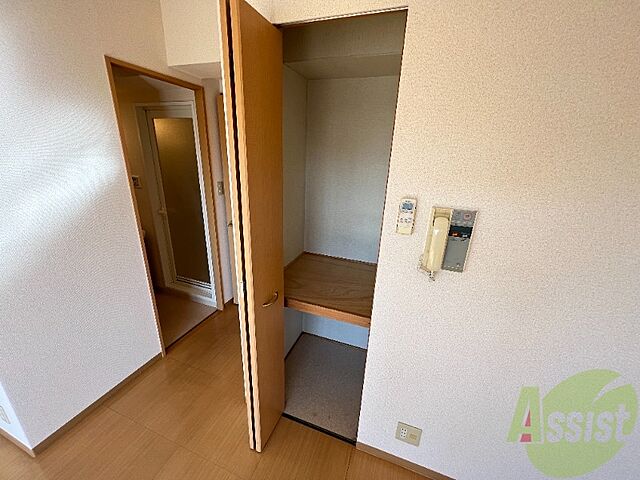 室内