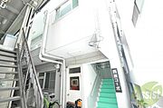 月見山駅より徒歩5分 2階 築59年6ヶ月の賃貸物件