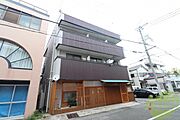 板宿駅より徒歩5分 2階 築29年7ヶ月の賃貸物件