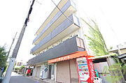 マンションこぐま 2階 築54年8ヶ月の賃貸物件