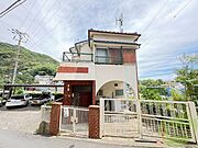 妙法寺駅より徒歩17分 1階 築50年2ヶ月の賃貸物件