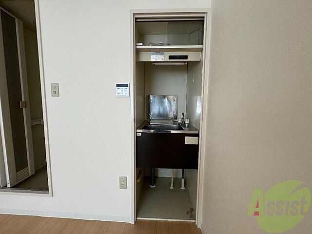 室内