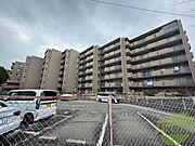 朝霧駅より徒歩21分 2階 築41年8ヶ月の賃貸物件