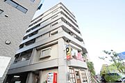 リバティー壱番館 5階 築31年6ヶ月の賃貸物件
