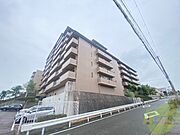 名谷駅より徒歩13分 3階 築37年の賃貸物件