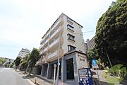 サニーパレス白川台 2階 築38年5ヶ月の賃貸物件