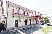 伊川谷駅より徒歩36分 2階 築38年9ヶ月の賃貸物件