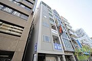 板宿駅より徒歩3分 4階 築30年5ヶ月の賃貸物件