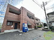 西明石駅より徒歩61分 2階 築22年7ヶ月の賃貸物件