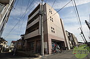 オーブ東須磨の賃貸物件