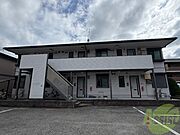 西明石駅より徒歩39分 1階 築25年8ヶ月の賃貸物件