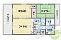 サンシャイン西神戸4階5.8万円