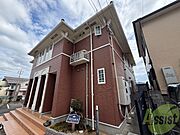 カレント２ 2階 築21年の賃貸物件
