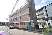 妙法寺駅より徒歩14分 1階 築34年6ヶ月の賃貸物件