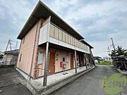 コンフォート小山B 1階 築19年5ヶ月の賃貸物件