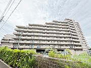 西神中央駅より徒歩22分 6階 築34年2ヶ月の賃貸物件