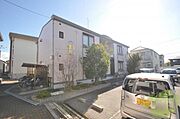 西明石駅より徒歩31分 2階 築27年9ヶ月の賃貸物件
