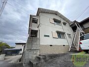 名谷駅より徒歩26分 1階 築76年8ヶ月の賃貸物件