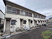 レジデンス王塚 2階 築46年4ヶ月の賃貸物件