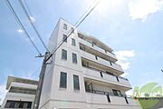 伊川谷駅よりバス6分 徒歩4分 3階 築31年8ヶ月の賃貸物件