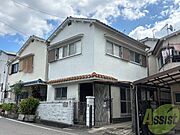 妙法寺駅より徒歩11分 1階 築48年の賃貸物件