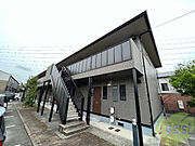 明石駅より徒歩48分 1階 築25年の賃貸物件