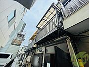 駒ヶ林駅より徒歩6分 築50年 2階建の賃貸物件