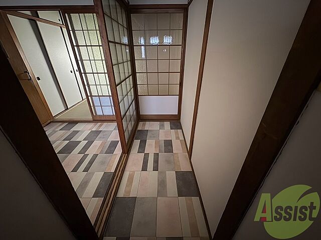 室内