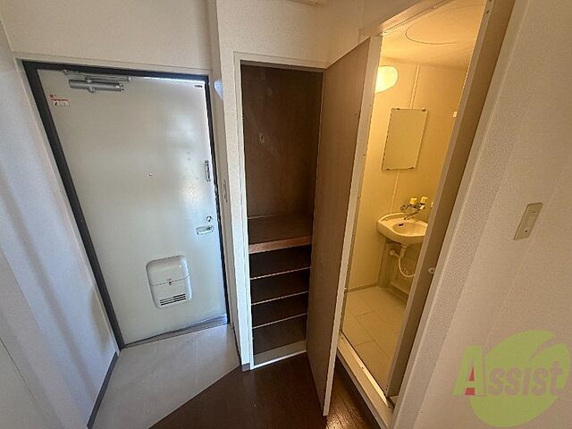 室内