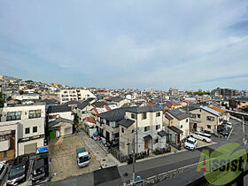 寿ハイツ  ｜ 兵庫県神戸市長田区西山町3丁目（賃貸マンション1LDK・3階・33.00㎡） その19