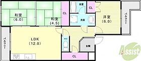 間取り：228049144046
