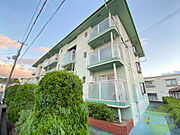 伊川谷駅より徒歩26分 3階 築38年4ヶ月の賃貸物件