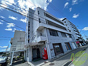 明石駅より徒歩34分 4階 築37年4ヶ月の賃貸物件