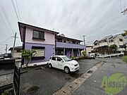 サングレース北別府 2階 築33年6ヶ月の賃貸物件