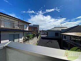 メゾンKPC  ｜ 兵庫県神戸市須磨区大手町2丁目（賃貸アパート1DK・2階・24.99㎡） その19