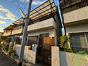 妙法寺駅より徒歩21分 築48年2ヶ月 2階建の賃貸物件