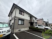 明石駅より徒歩47分 2階 築24年9ヶ月の賃貸物件