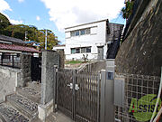 丸山駅より徒歩12分 1階 築64年11ヶ月の賃貸物件