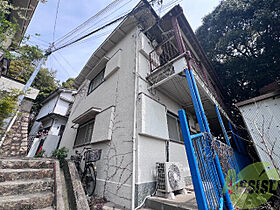 大洋荘  ｜ 兵庫県神戸市長田区西山町4丁目（賃貸アパート1K・2階・23.00㎡） その27