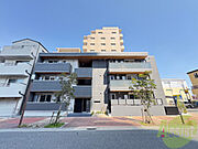 鷹取駅より徒歩3分 2階 新築の賃貸物件