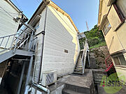 妙法寺駅より徒歩3分 1階 築59年6ヶ月の賃貸物件