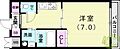KHKコート板宿4階6.0万円