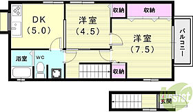 間取り：228054785536