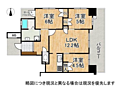 リビオ浅香駅前PRIDEMARKS3階2,890万円