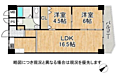 ターミナルマンション朝日プラザ堺3階1,780万円
