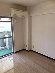 東急田園都市線 高津駅 徒歩5分の賃貸マンション 2階1Kの室内