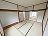 室内：和室
