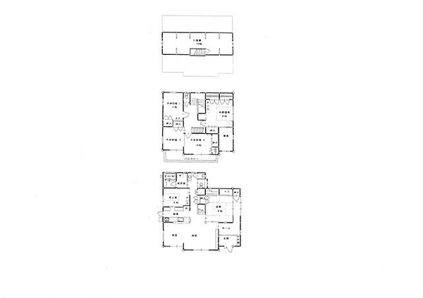 間取り：344000012266