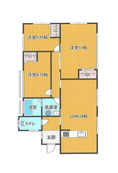 間取り：344000012055